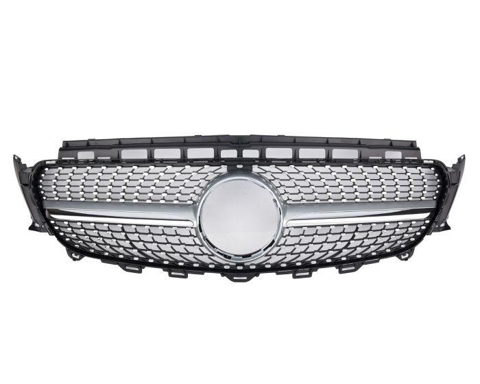 Diamond Grill Mercedes E-Class W213