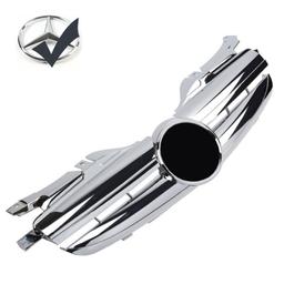 Kromad grill Mercedes SLK R230