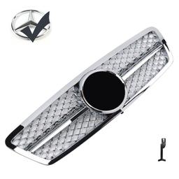 Styling grill Mercedes W203