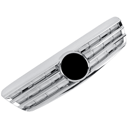Kromad grill Mercedes W220 S 1998-2002