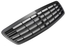 Mercedes W211 svart styling grill
