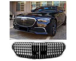 Maybach-Look Grill Mercedes S-Klass W223