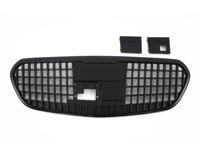 Maybach-Look Grill Mercedes S-Klass W223