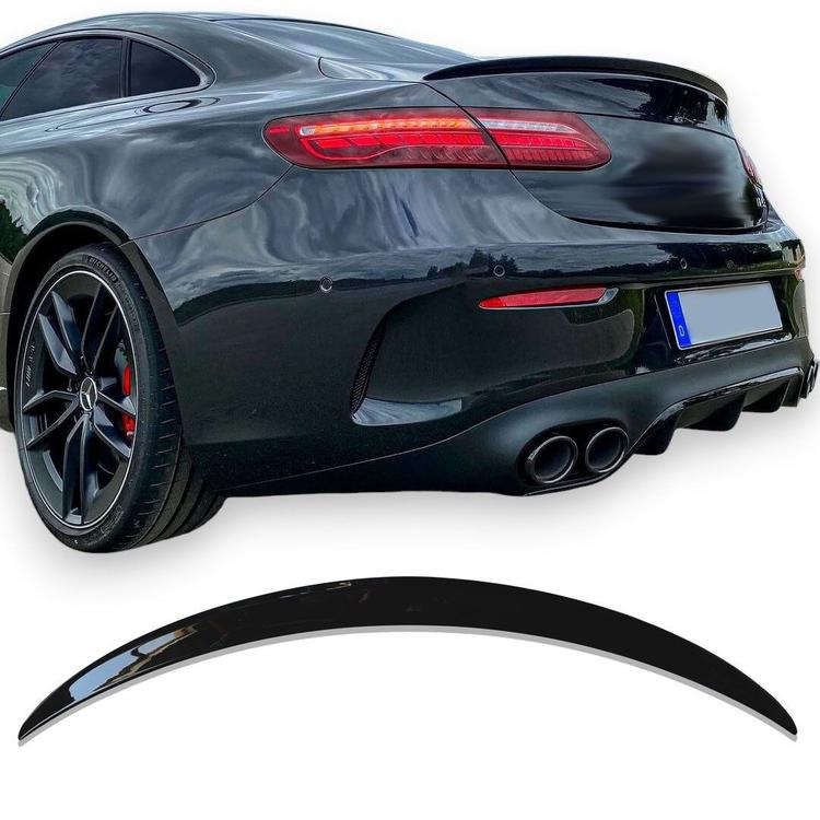 Blanksvart Vinge Mercedes E-Klass C238