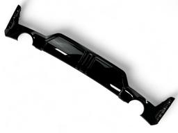 Blanksort diffusor BMW 3-serie G20 / G21 M-Sport