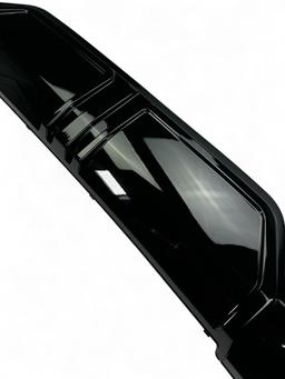 Blanksort diffusor BMW 3-serie G20 / G21 M-Sport