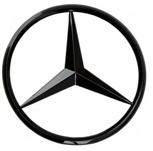 Emblem Mercedes