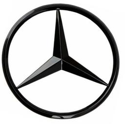 Emblem Mercedes