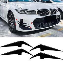 Sidosplitter BMW 3-Serie G20 G21 M-Sport