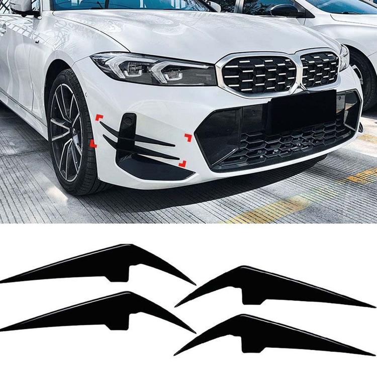 Sidosplitter BMW 3-Serie G20 G21 M-Sport