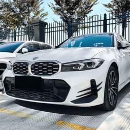 Sidosplitter BMW 3-Serie G20 G21 M-Sport