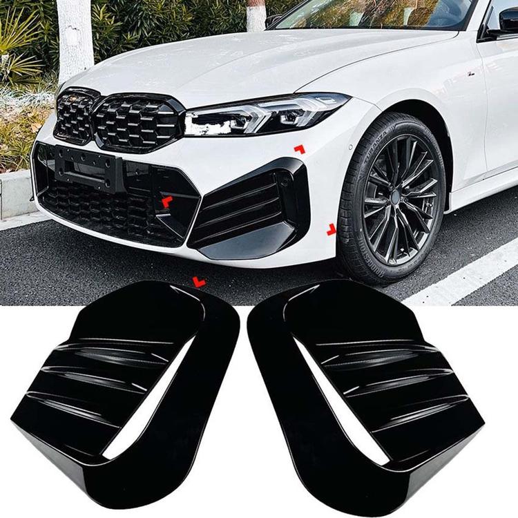 Bumper Grille BMW 3 Series G20/G21 M-Sport