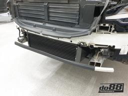 do88 BigPack Volvo S60 V60 XC60 V90 S90 XC90 SPA Diesel, Blå slange
