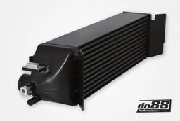 do88 BigPack Volvo S60 V60 XC60 V90 S90 XC90 SPA Benzin, Blå slange