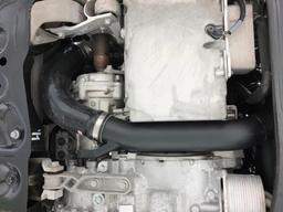 do88 BigPack Volvo S60 V60 XC60 V90 S90 XC90 SPA Benzin, Sort slange