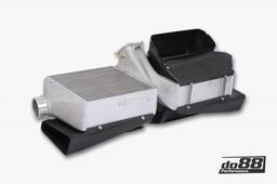 do88 BigPack Porsche 911 Carrera (992.1) for SportDesign
