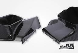 do88 BigPack Porsche 911 Carrera (992.1) for SportDesign