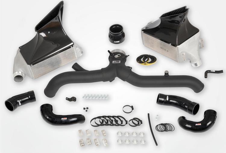 do88 BigPack Porsche 911 Turbo (996)