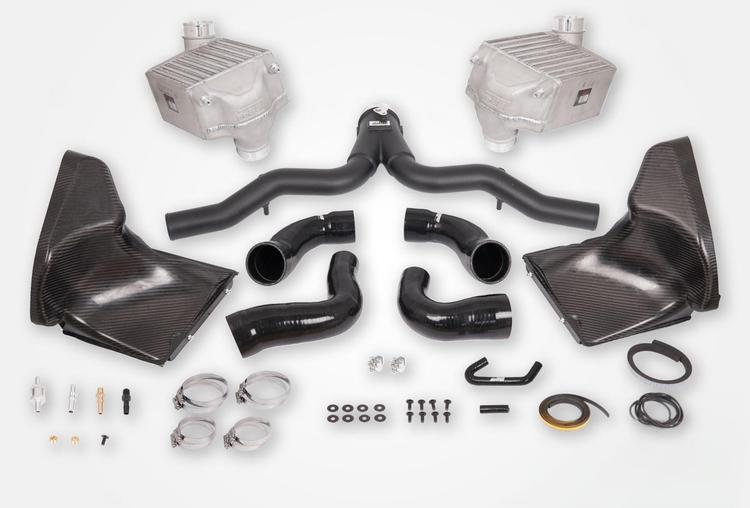 do88 BigPack Porsche 911 Carrera (991.2)