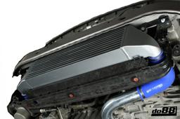 do88 BigPack Volvo C30 S40 V50 C70 Turbo 04-13, Blå slange