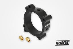 do88 Audi RS3 (8V 8Y) / TT RS (8S) Spjällhus Spacer