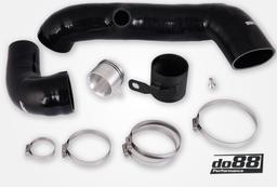 do88 BMW 135i 335i 35i N55 2010-2013 (E9X E8X) Indsugningsslange 47mm