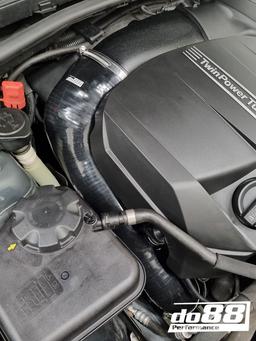 do88 BMW 135i 335i 35i N55 2010-2013 (E9X E8X) Indsugningsslange 54mm