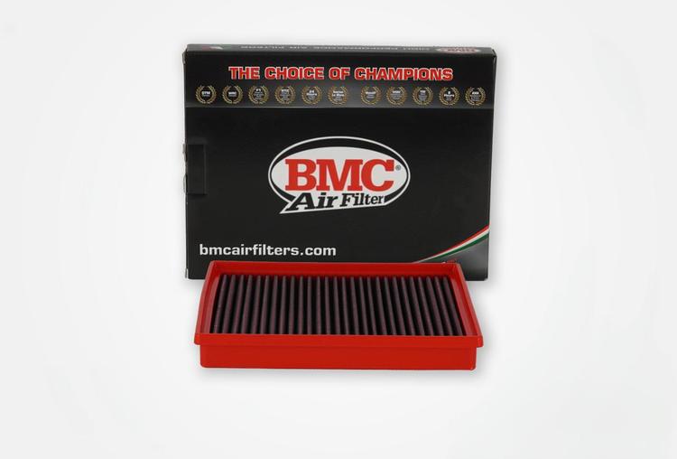 do88 BMW Fx M135 M235 335i 435i I8, BMC Modeltilpasset Luftfilter