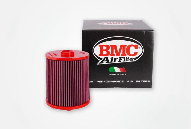 do88 Audi 4.0 TFSI RS6 RS7, BMC Modellanpassat Luftfilter