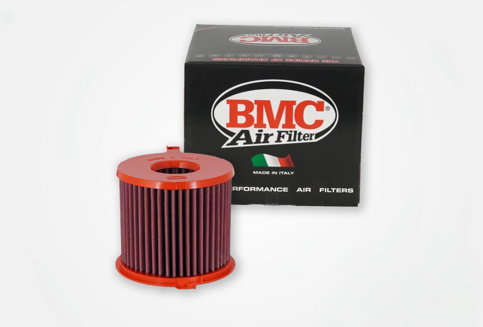 do88 Audi A4 S4 RS4 A5 S5 RS5 Q5 SQ5, BMC Modellanpassat Luftfilter