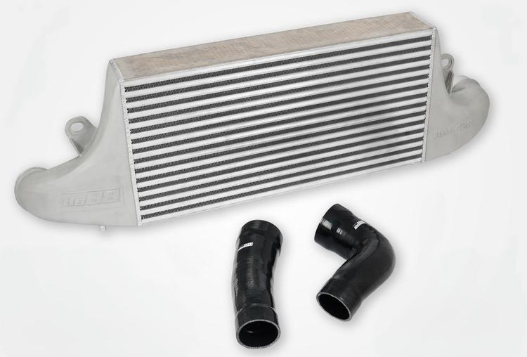 do88 Audi RS3 8V 8Y Intercooler MERA