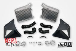 do88 Intercoolerkit (MERA) – Audi RS6 / RS7 C8 (2020+) 4.0 V8 TFSI