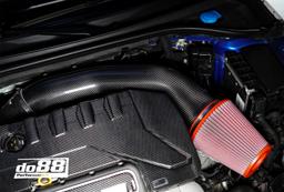 do88 Audi RS3 8V 8Y / TT RS BeastFlow Öppet insugssystem + Inloppsslang TTE 600 700