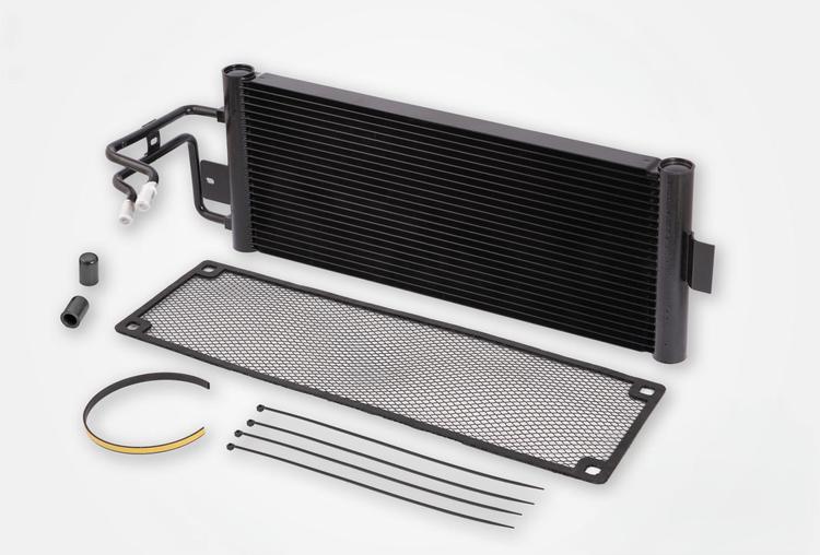 do88 do88 Transmissionskøler, BMW M2 M3 M4 G80 G82 G87 (S58)