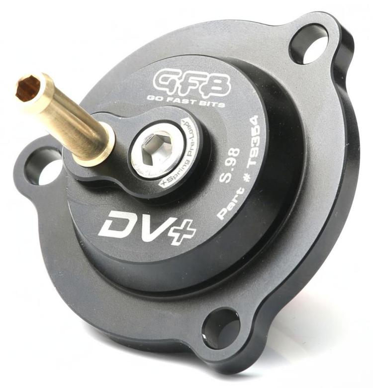 do88 GFB, DV+ T9354 (Passer til Ford, Volvo, Porsche & Borg Warner Turbo)