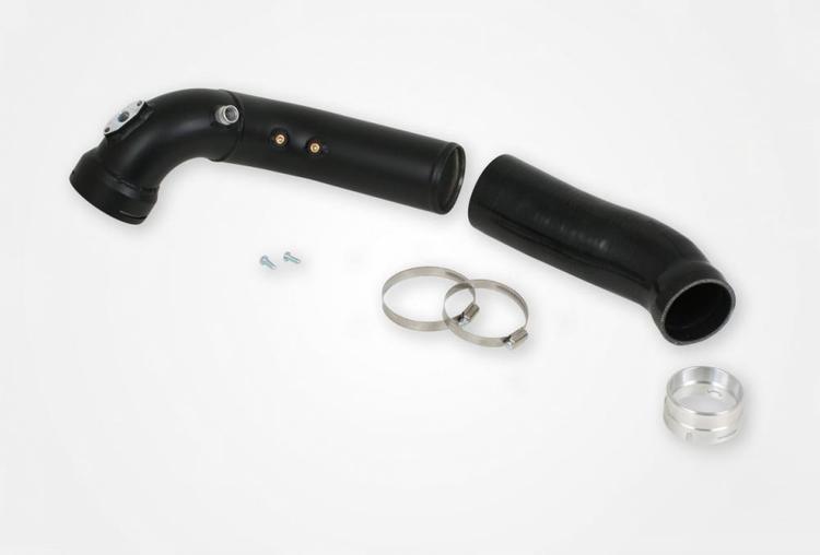 do88 BMW F20 F30 F87 Trykrør med Sort slange