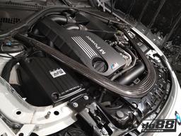 do88 BMW F8X M2C M3 M4 Trykrør, Turbo-Intercooler