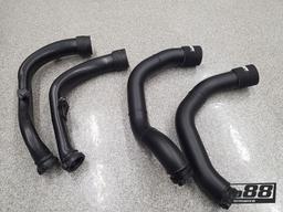 do88 BMW F8X M2C M3 M4 Trykrør, Turbo-Intercooler