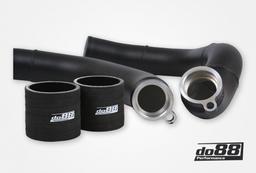 do88 BMW F8X M2C M3 M4 Trykrør, Turbo-Intercooler