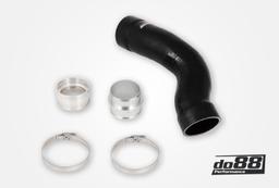 do88 BMW 135i 335i N55 2010-2013, Slange Turboudløb til OE intercooler