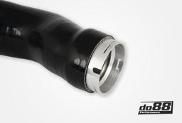 do88 BMW 135i 335i N55 2010-2013, Slange Turboudløb til OE intercooler