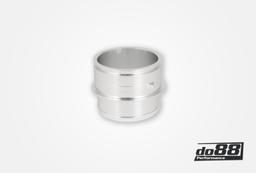 do88 BMW 135i 335i N55 2010-2013, Slange Turboudløb til OE intercooler