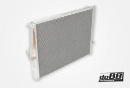 do88 BMW M3 E90 E92 Køler Aluminium
