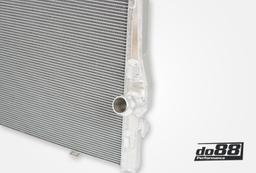do88 BMW M3 E90 E92 Køler Aluminium