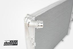 do88 BMW M3 E90 E92 Køler Aluminium