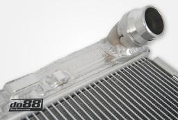 do88 BMW M3 E90 E92 Køler Aluminium