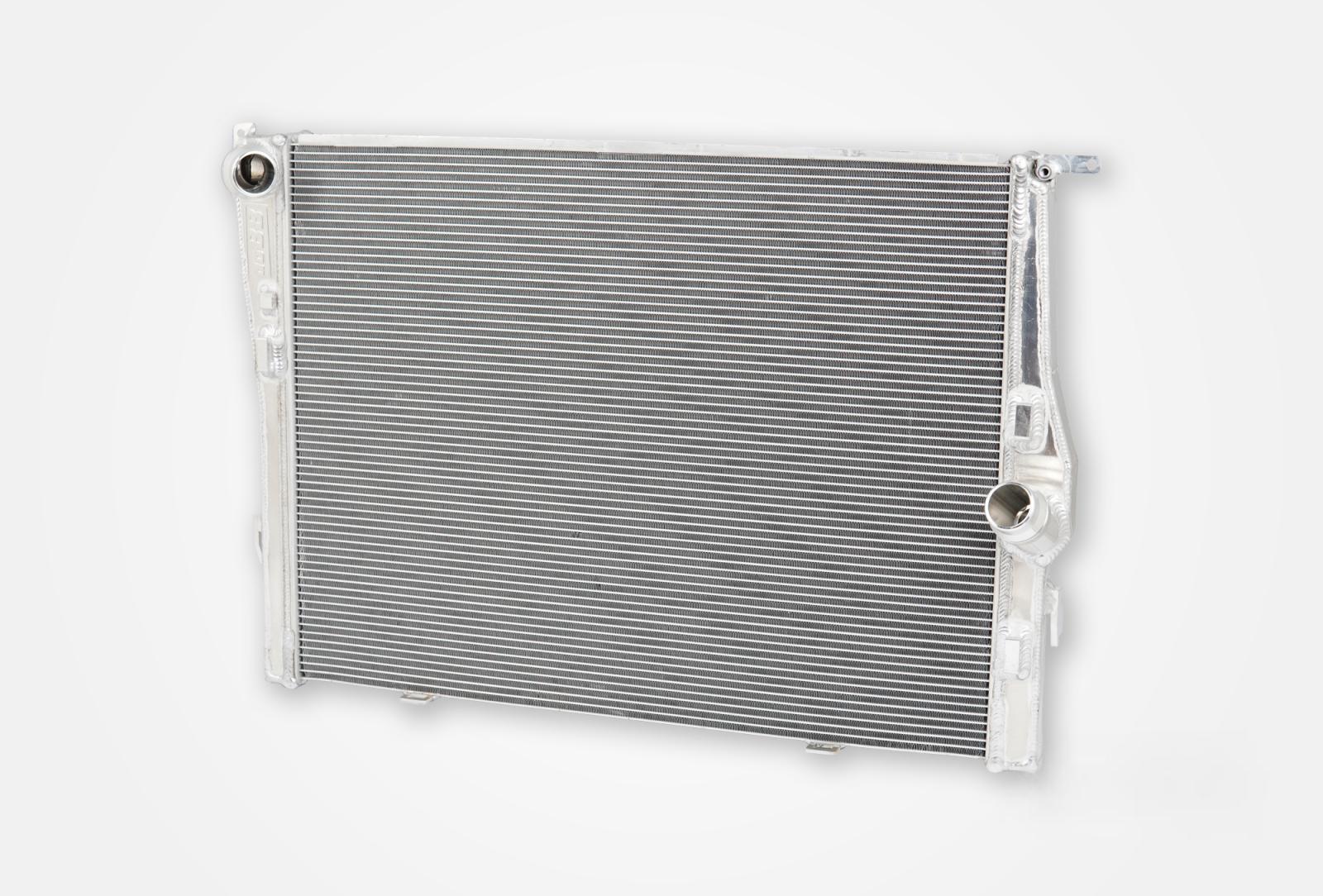 do88 BMW M3 E90 E92 Køler Aluminium