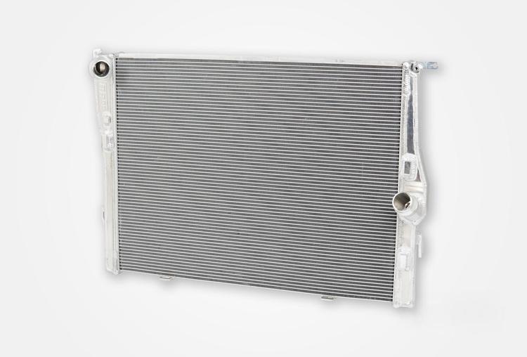 do88 BMW M3 E90 E92 Køler Aluminium