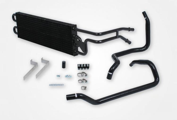 do88 VW Golf GTI Mk7 (MQB) Extra DSG Køler