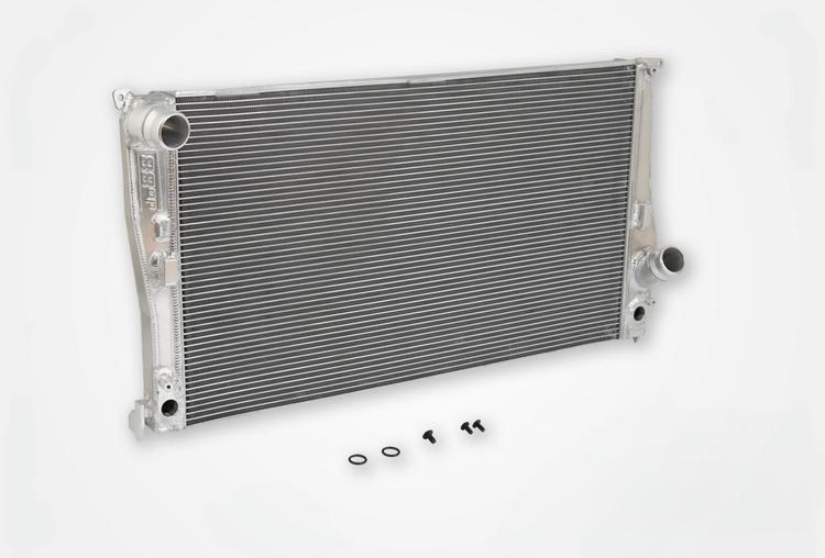 do88 BMW 135i 335i 35i N54 N55 Automatisk 2007-2013 (E9X E82 E89) Køler